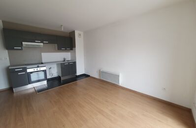 appartement 2 pièces 45 m2 à louer à Valenciennes (59300)