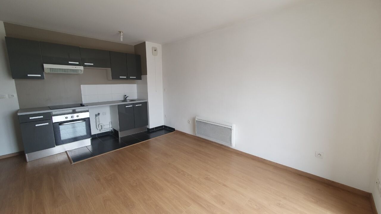 appartement 2 pièces 45 m2 à louer à Valenciennes (59300)