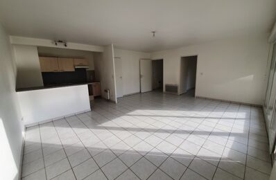 location appartement 715 € CC /mois à proximité de Lens (62300)