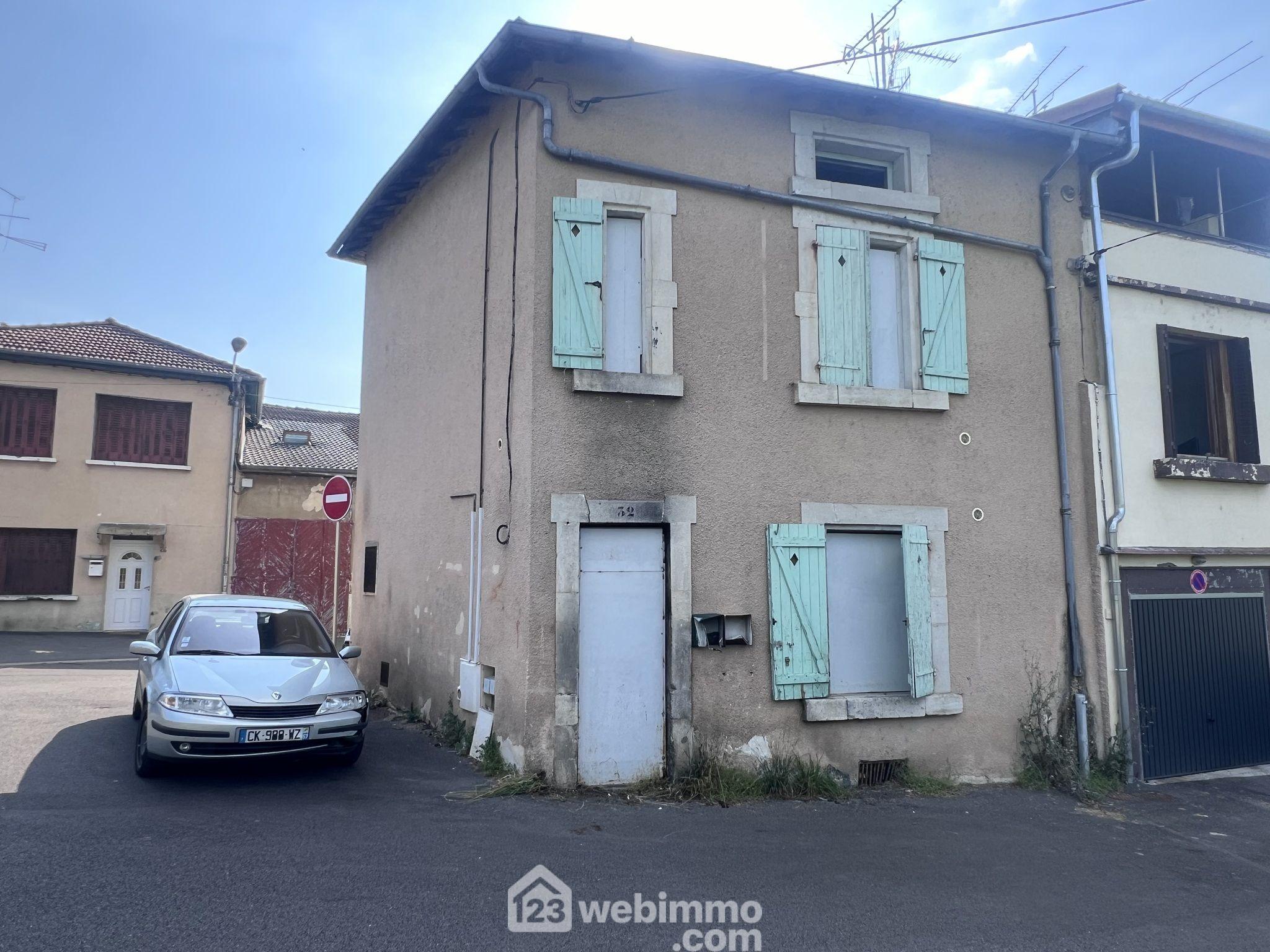 Agence immobilière de 123webimmo.com