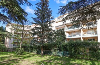 vente appartement 300 000 € à proximité de Roquevaire (13360)