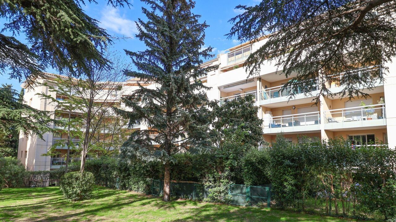 appartement 4 pièces 87 m2 à vendre à Marseille 9 (13009)