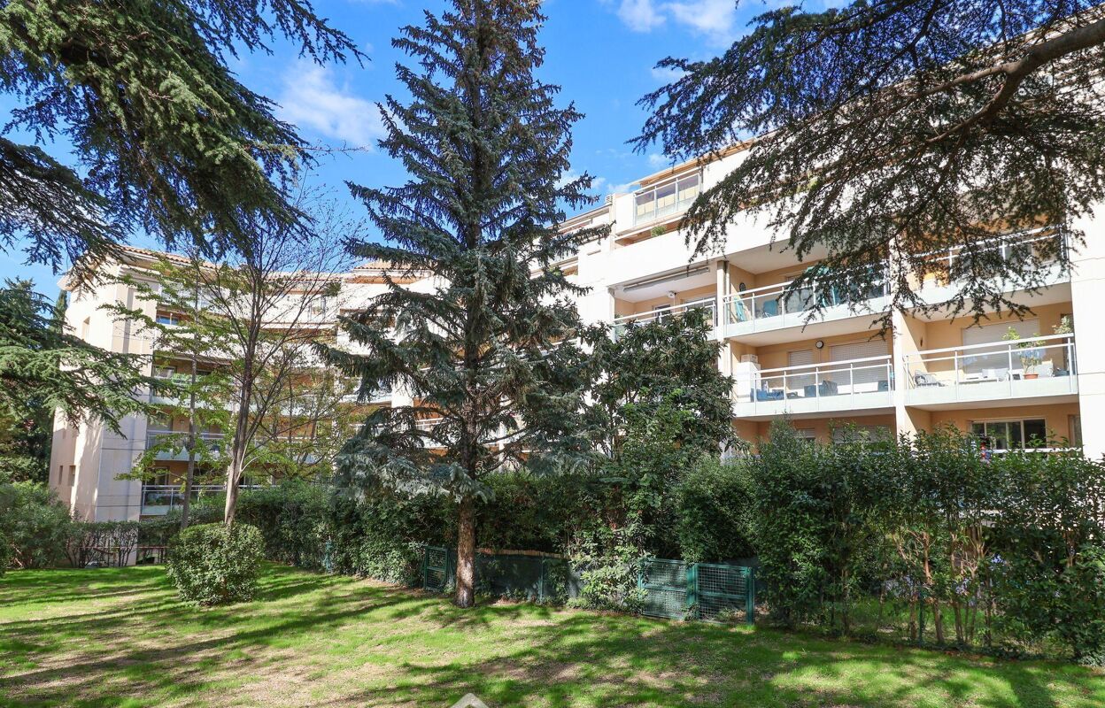 appartement 4 pièces 87 m2 à vendre à Marseille 9 (13009)