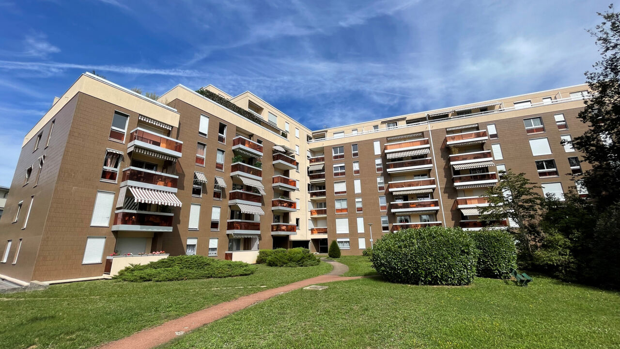 appartement 2 pièces 52 m2 à vendre à Dijon (21000)