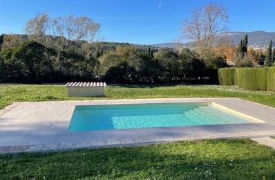 location maison 2 900 € CC /mois à proximité de Cannes (06400)