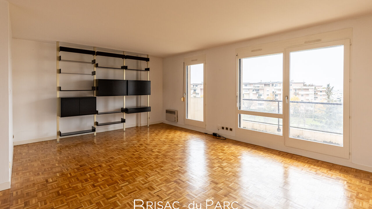 appartement 4 pièces 101 m2 à vendre à Talant (21240)