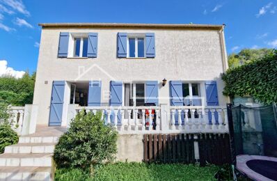 vente maison 650 000 € à proximité de Châteauneuf-Villevieille (06390)