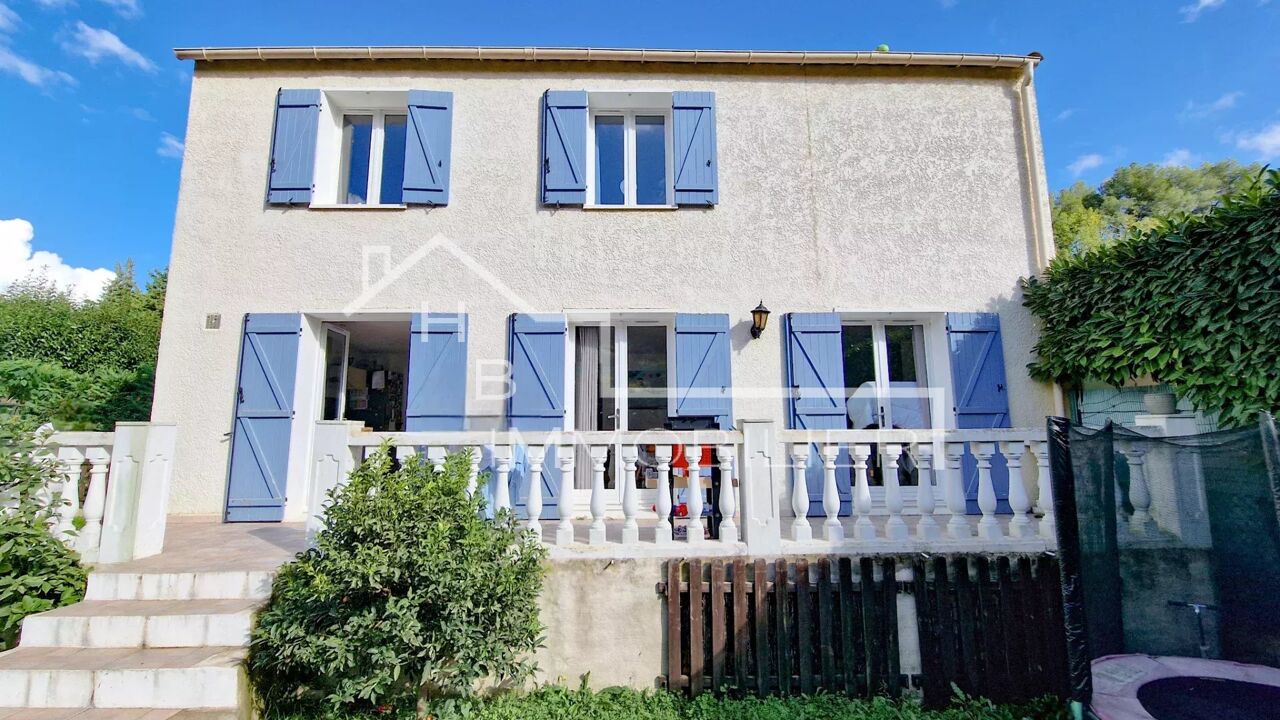 maison 5 pièces 130 m2 à vendre à La Gaude (06610)