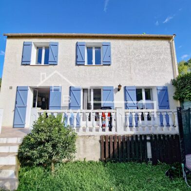 Maison 5 pièces 130 m²