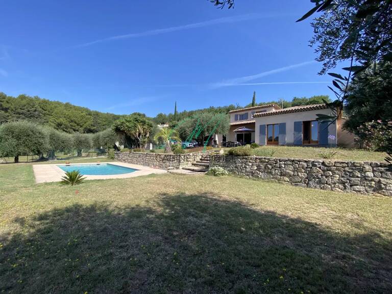 LE ROURET - Secteur campagne — photo 1