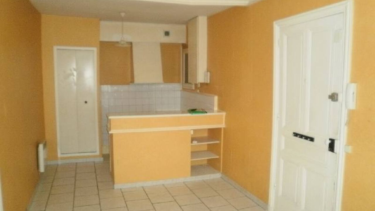 appartement 2 pièces  m2 à vendre à Rouen (76000)