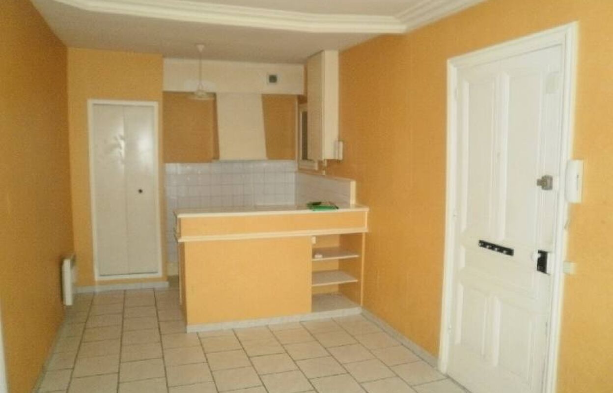 appartement 2 pièces  m2 à vendre à Rouen (76000)