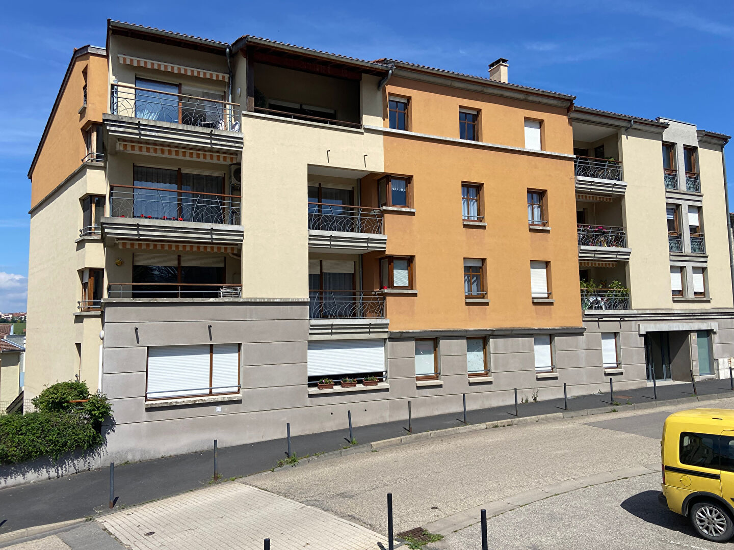 Agence immobilière de Agence Bat's