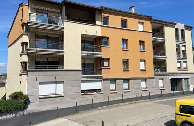 vente appartement 320 000 € à proximité de Firminy (42700)