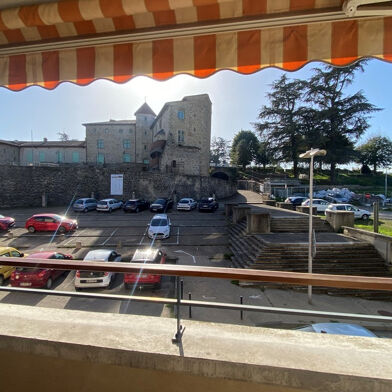 Appartement 4 pièces 279000 €