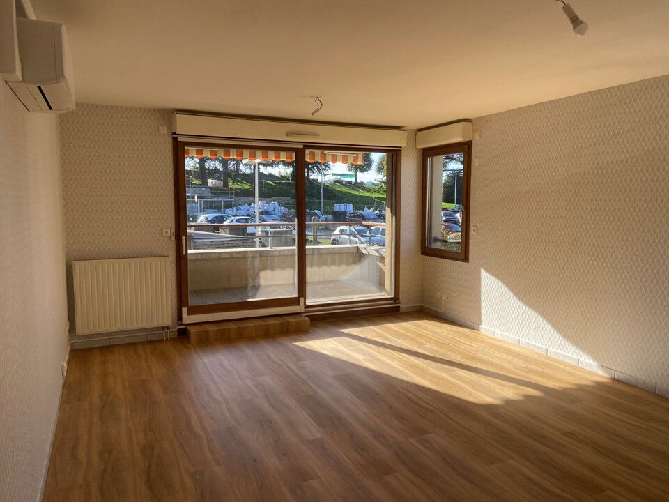 Appartement Roche La Moliere 4 pièce(s) 99.53 m2