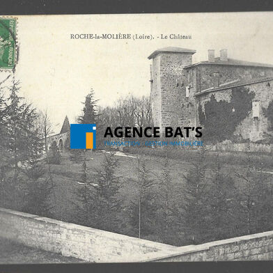 Appartement 4 pièces 279000 €