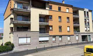 Appartement 4 Pièces 99 m² à vendre à Roche-la-Molière (42230)