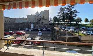 Appartement 4 Pièces 99 m² à vendre à Roche-la-Molière (42230)