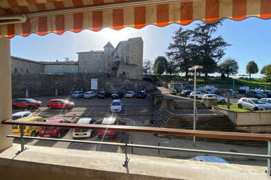 Appartement 4 pièces 255000 €