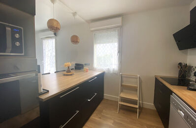 vente appartement 207 325 € à proximité de Saint-Jean-le-Blanc (45650)