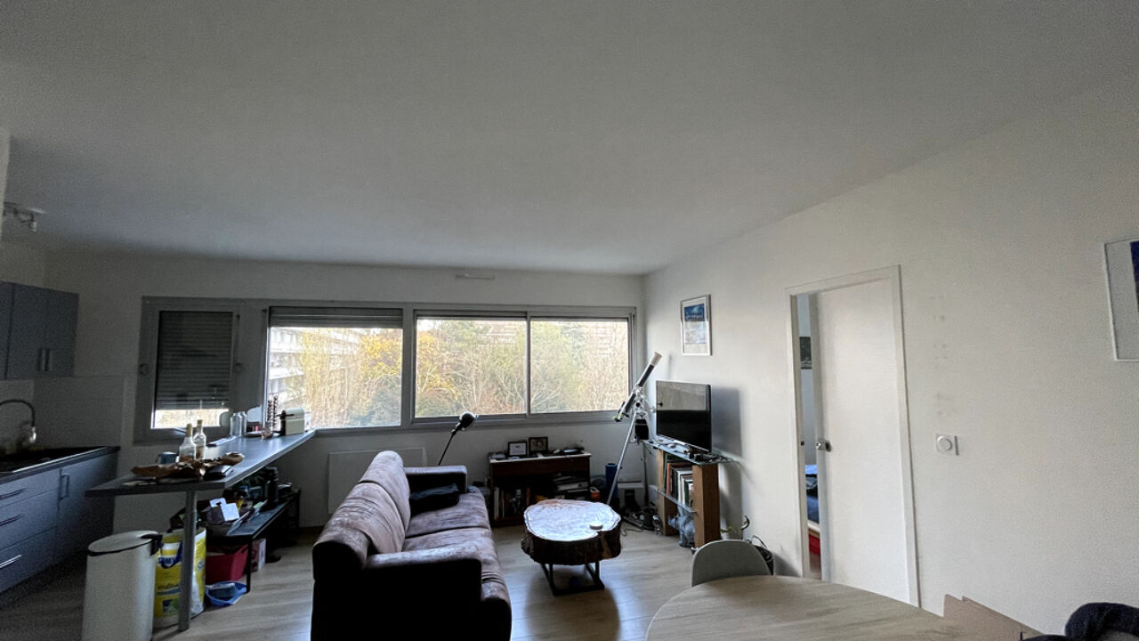 appartement 2 pièces 39 m2 à louer à La Rochelle (17000)