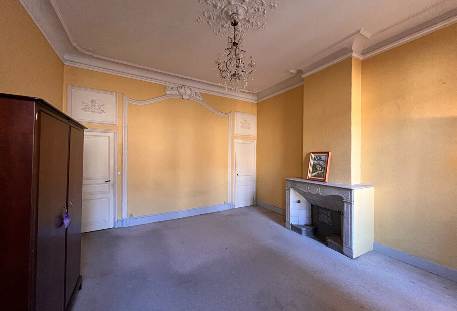 Appartement  110M² + studio 17M² Quartier Vernet — photo 1
