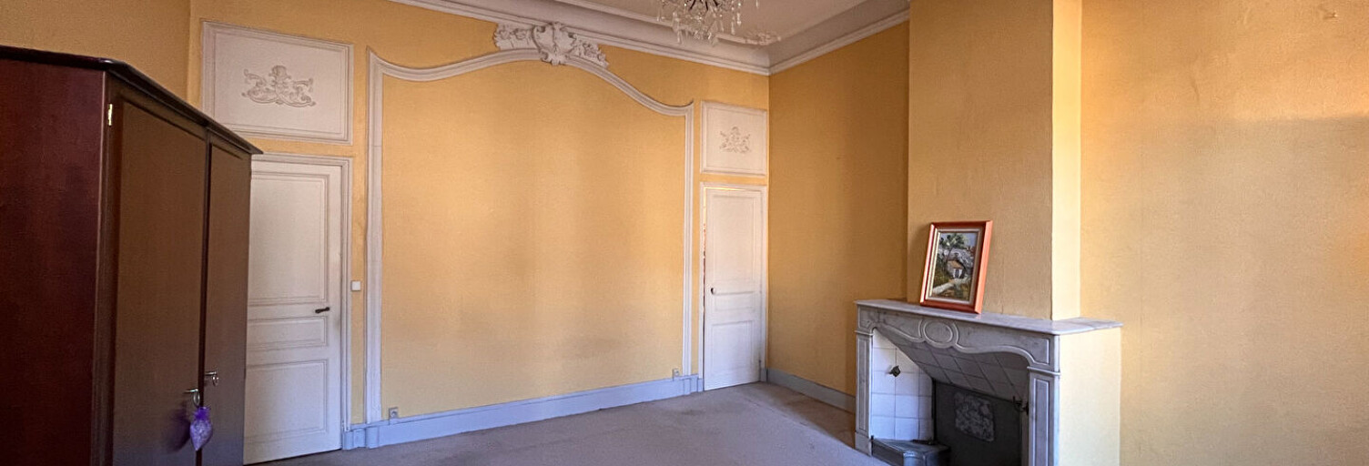 Appartement 5 Pièces 127 m² à vendre à Avignon (84000)