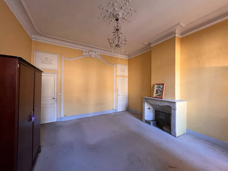 Appartement  110M² + studio 17M² Quartier Vernet — photo 1
