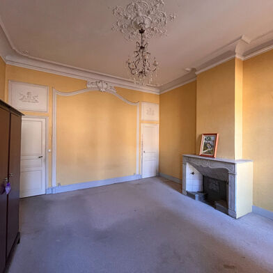 Appartement 5 pièces 399000 €