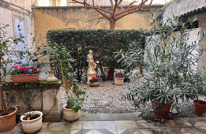 Appartement  110M² + studio 17M² Quartier Vernet — photo 2