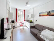 Appartement  110M² + studio 17M² Quartier Vernet — photo 3