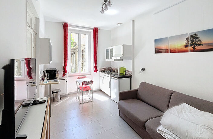 Appartement  110M² + studio 17M² Quartier Vernet — photo 3