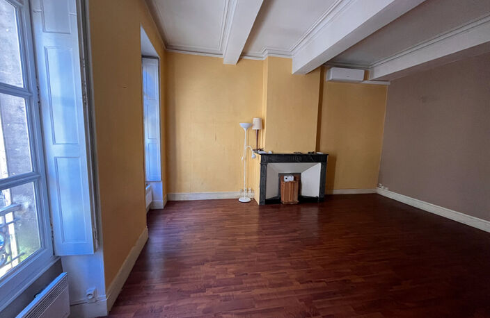 Appartement  110M² + studio 17M² Quartier Vernet — photo 4
