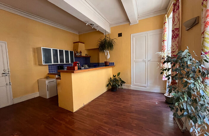 Appartement  110M² + studio 17M² Quartier Vernet — photo 5