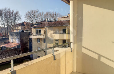 location appartement 650 € CC /mois à proximité de Saint-Rémy-de-Provence (13210)