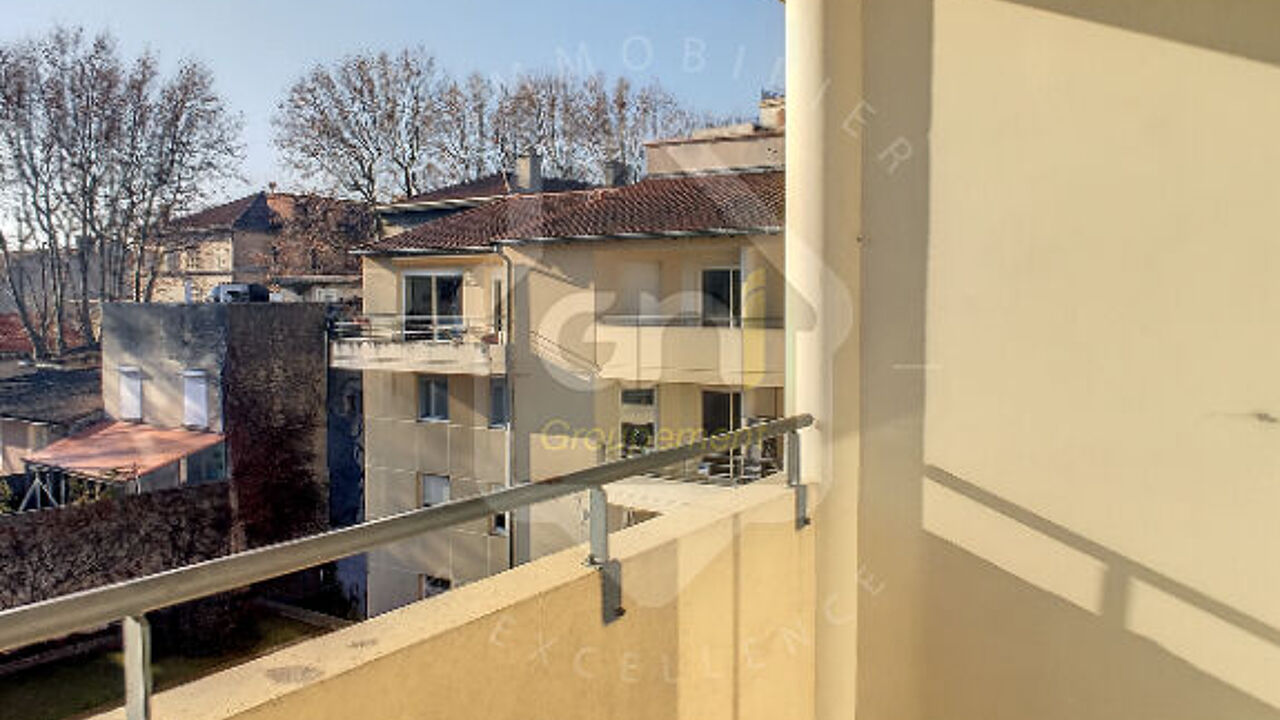 appartement 2 pièces 40 m2 à louer à Avignon (84000)