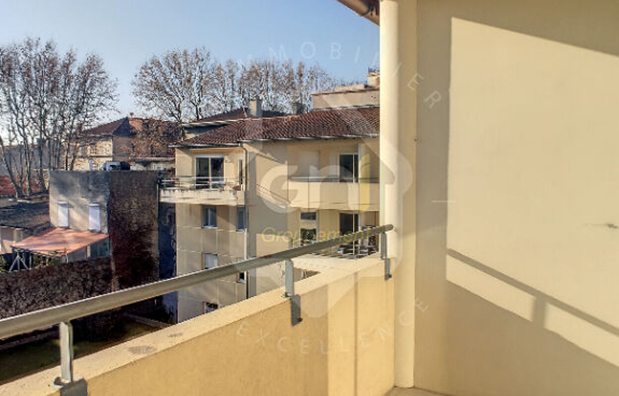 appartement 2 pièces 40 m2 à louer à Avignon (84000)