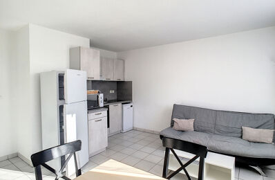 appartement 2 pièces 40 m2 à louer à Avignon (84000)