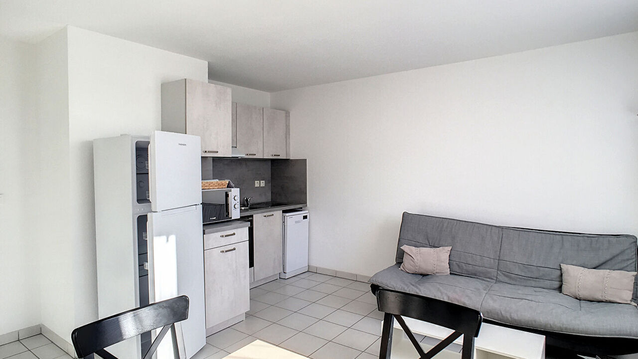 appartement 2 pièces 40 m2 à louer à Avignon (84000)