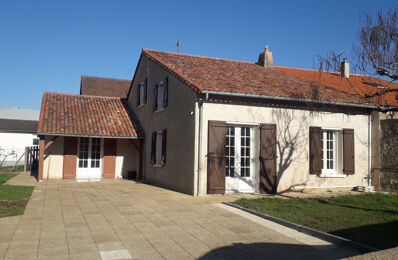 location maison 990 € CC /mois à proximité de Poitiers (86000)