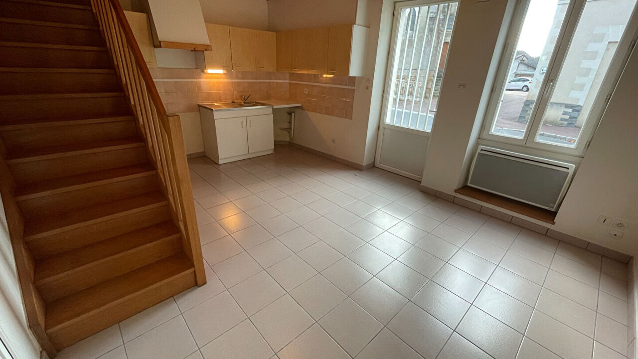 maison 2 pièces 32 m2 à vendre à Mésanger (44522)