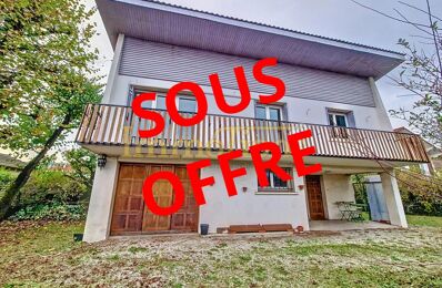 vente maison 175 000 € à proximité de Saint-Bonnet-de-Chavagne (38840)