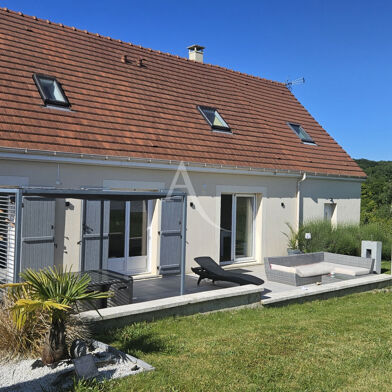 Maison 7 pièces 150 m²