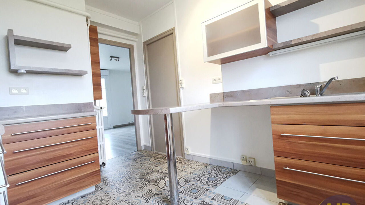 appartement 4 pièces 70 m2 à vendre à Rennes (35000)