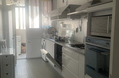 location appartement 450 € CC /mois à proximité de Saint-Pierre-de-Chandieu (69780)