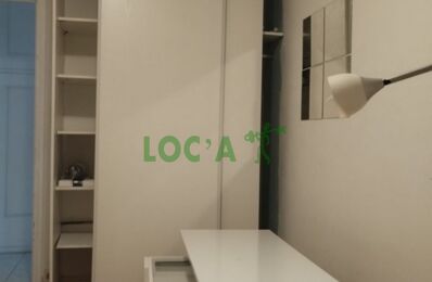 location appartement 450 € CC /mois à proximité de Vénissieux (69200)