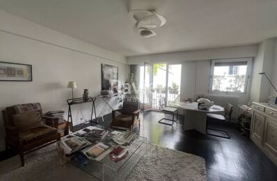 vente appartement 635 000 € à proximité de Puteaux (92800)