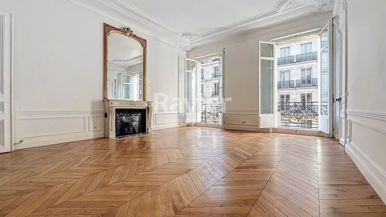 appartement 6 pièces 236 m2 à vendre à Paris 17 (75017)