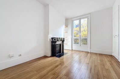 vente appartement 390 000 € à proximité de Marnes-la-Coquette (92430)